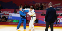 На Ставрополье стартовал чемпионат России по дзюдо - Вечерний Ставрополь