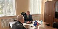 В Оренбуржье участники СВО и их семьи подали 65 обращений - Газета Оренбуржье