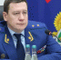 Сергей Забатурин провел заседание на тему прокурорского надзора в сфере соблюдения прав бойцов СВО - MosRegToday.Ru