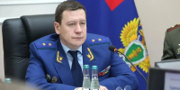 Сергей Забатурин провел заседание на тему прокурорского надзора в сфере соблюдения прав бойцов СВО - MosRegToday.Ru