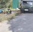 Свыше 280 фактов незаконного сброса отходов выявили в Московской области за неделю - MosRegToday.Ru