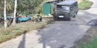Свыше 280 фактов незаконного сброса отходов выявили в Московской области за неделю - MosRegToday.Ru