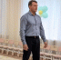 Глава Спасского района Юрий Ахрамеев принял участие в форуме на базе обновлённого детского сада № 1 города Спасска - Спасский район