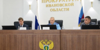 Прокуратура требует принять все меры по недопущению дезорганизации пассажирских перевозок - Kineshemec.Ru
