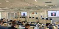 В Законодательном собрании Ленинградской области завершилось формирование руководящего состава: избраны вице-спикеры и распределены посты председателей постоянных комиссий - Заневское городское поселение