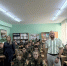 В Волжском продолжается профориентационный проект «Формула успеха» - Администрация г. Волжский