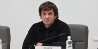 «Было бы нелепо высказывать опасения»: Денис Иванов об изменениях в устав Пскова - Pln-Pskov.Ru