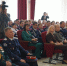 В Белокалитвинском районе начал свою работу профориентационный форум Ракетных войск стратегического назначения «Стратегическое братство» - Белокалитвинский район