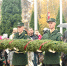 На мемориале «Чёрный тюльпан» состоялось обновление пилона - Администрация Наро-Фоминского г.о.