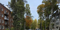 В рамках государственной программы «Формирование современной городской среды» в 2026 году на территории Наро-Фоминского городского округа благоустроенны  8 дворовых территорий - Администрация Наро-Фоминского г.о.