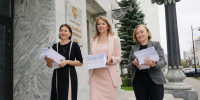 В областной парламент внесли проект бюджета на 2027-2029 годы - Комсомольская Правда Самара