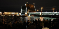 «Поющие мосты» завершат сезон музыкой Римского-Корсакова - ЛенТВ24