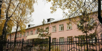 Ремонт крыши школы в посёлке Правдинский завершат на следующей неделе - РТВ-Подмосковье