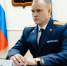 Никита Севостьянов назначен руководителем курского управления СКР - Abireg.Ru