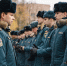 К зиме готовы - Ивановская академия ГПС МЧС России