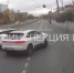 Момент жесткого ДТП с Porsche, «китайцем» и автобусом в Казани попал на видео - ТРК Татарстан-Новый век