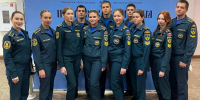 Покровские чтения - Ивановская академия ГПС МЧС России