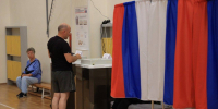 Облизбирком передал вакантный мандат Александра Ярошука Александру Колодяжному - Kgzt.Ru