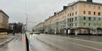 В Пензе участок ул. Большой Радищевской закроют до 14 ноября - Progorod58.Ru