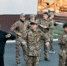Студенты ОрИПС приняли участие в фестивале начальной военной подготовки - ОрИПС