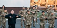 Студенты ОрИПС приняли участие в фестивале начальной военной подготовки - ОрИПС