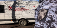 Брянские росгвардейцы приняли участие в ведомственной акции «От сердца к сердцу» - Газета Деснянская правда