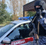 В Липецке росгвардейцы задержали лицо, находящееся в федеральном розыске - Росгвардия