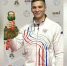 Томский гиревик Черкашин стал восьмикратным чемпионом мира - Комсомольская Правда