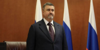 Фёдор Щукин избран Главой Дагестана - Единая Россия