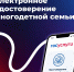 Бумага, «Госуслуги» или Цифровой ID? Все способы подтверждения статуса многодетной семьи - Город Мончегорск