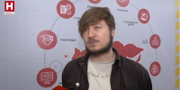 Обнинские игроделы рассказали, как создавалась их игра в стиле темного фэнтези - Телерадиокомпания Ника