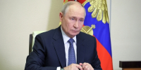 Владимир Путин назвал сильную и суверенную страну залогом успешного бизнеса - Говорит Москва