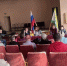 В Новгородской области прошёл семинар к Международному дню белой трости - Правительство Новгородской области
