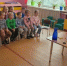 В старшей группе Дубровской № 1 СОШ обсудили правила обращения с опасными предметами - Знамя Труда