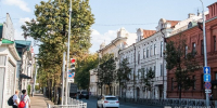 Теплая погода в Татарстане продержится до конца недели - Реальное время