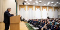 В Казани соберутся исследователи фольклора из 27 регионов РФ и семи стран - Реальное время