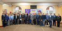 Золотовские чтения 2026 - ТвГТУ