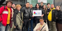 Ставропольский театр кукол представил спектакль во МХАТе - Астрахань 24
