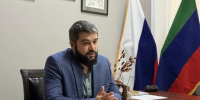 Нурбек Гусейнов: «Межнациональное согласие и единство народов — основа развития Дагестана» - Министерство по национальной политике и делам религий