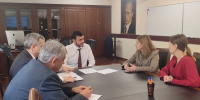 Дагестан намерен расширить сотрудничество с сетью «Магнит» - РИА Дагестан