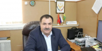 Мусашейх Салманов: «Единство народов Дагестана и сохранение мира — неотъемлемые ценности, проверенные временем» - Министерство по национальной политике и делам религий