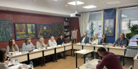 В Смоленске 99 экскурсоводов прошли аттестацию - SmolDaily.Ru