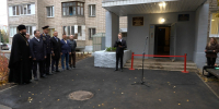 Помочь тем, кто помогает. Во Владимире открыли обновленные КТОСЫ и участковые пункты полиции - 6tv.Ru