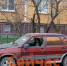 88 автомобилей убрали с улиц Ленинского района Нижнего Новгорода - ИА Нижний сейчас