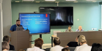 Фото: Минздрав РА - Газета Майкопские новости