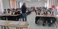 Психологи учат подростков говорить «нет» и выбирать себя - Кабардино-Балкарская правда