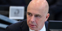 Силуанов заявил об ухудшении ситуации с мировыми запасами топлива - M24.Ru