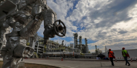 Ленобласть выполнила нормативы по запасам топлива перед отопительным сезоном - Online47.Ru