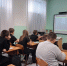 Беседа по профориентации «Выбор профессии – дело жизни» - ЦБС г. Зверево
