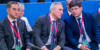 Фото фонда Росконгресс, автор неизвестен - Tumentoday.Ru
